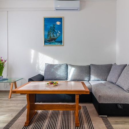 Apartments Mihael Split Ngoại thất bức ảnh