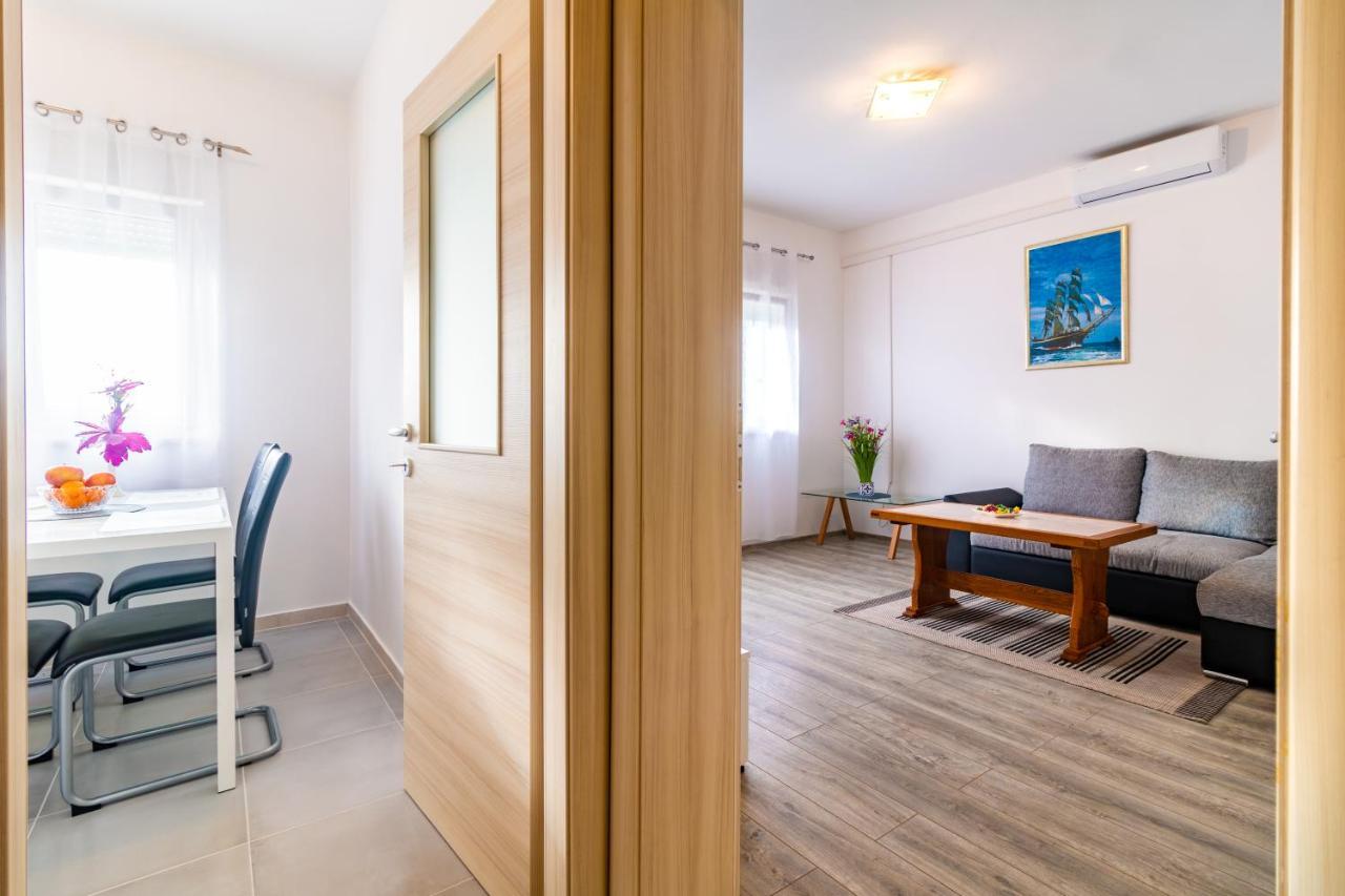 Apartments Mihael Split Ngoại thất bức ảnh