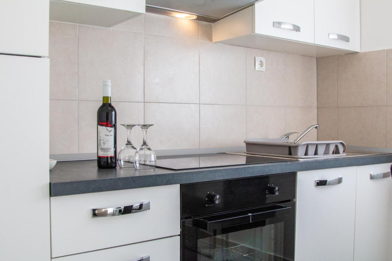 Apartments Mihael Split Ngoại thất bức ảnh