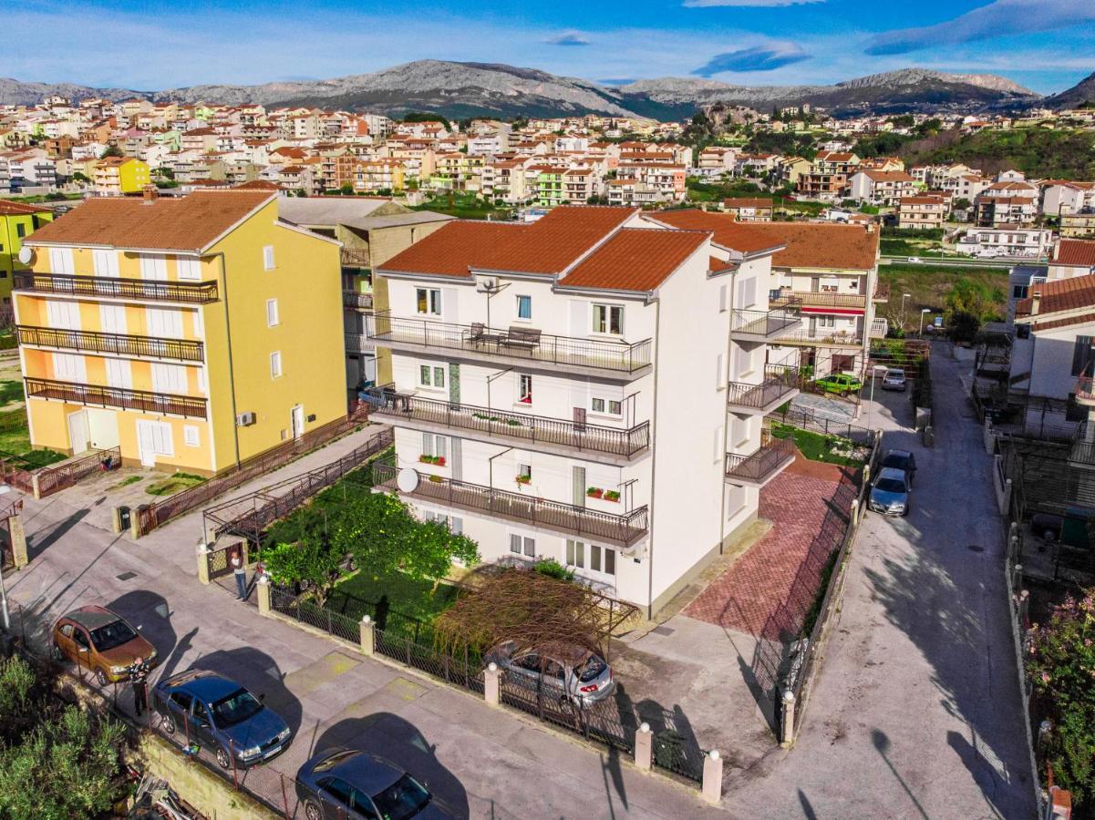 Apartments Mihael Split Ngoại thất bức ảnh