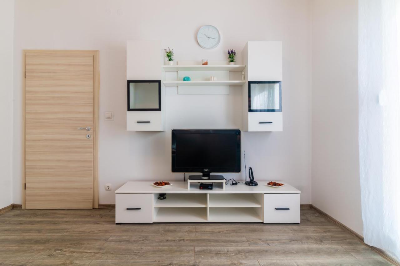 Apartments Mihael Split Ngoại thất bức ảnh