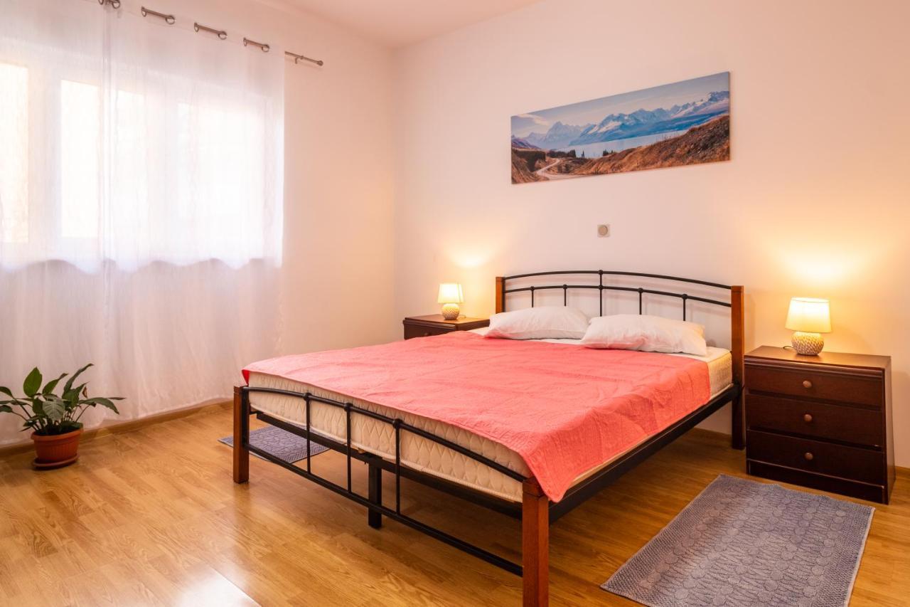 Apartments Mihael Split Ngoại thất bức ảnh