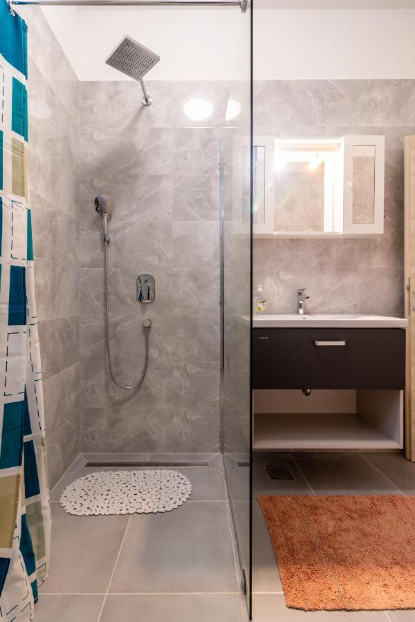 Apartments Mihael Split Ngoại thất bức ảnh