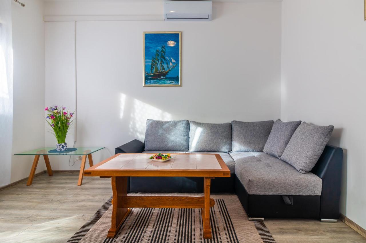 Apartments Mihael Split Ngoại thất bức ảnh