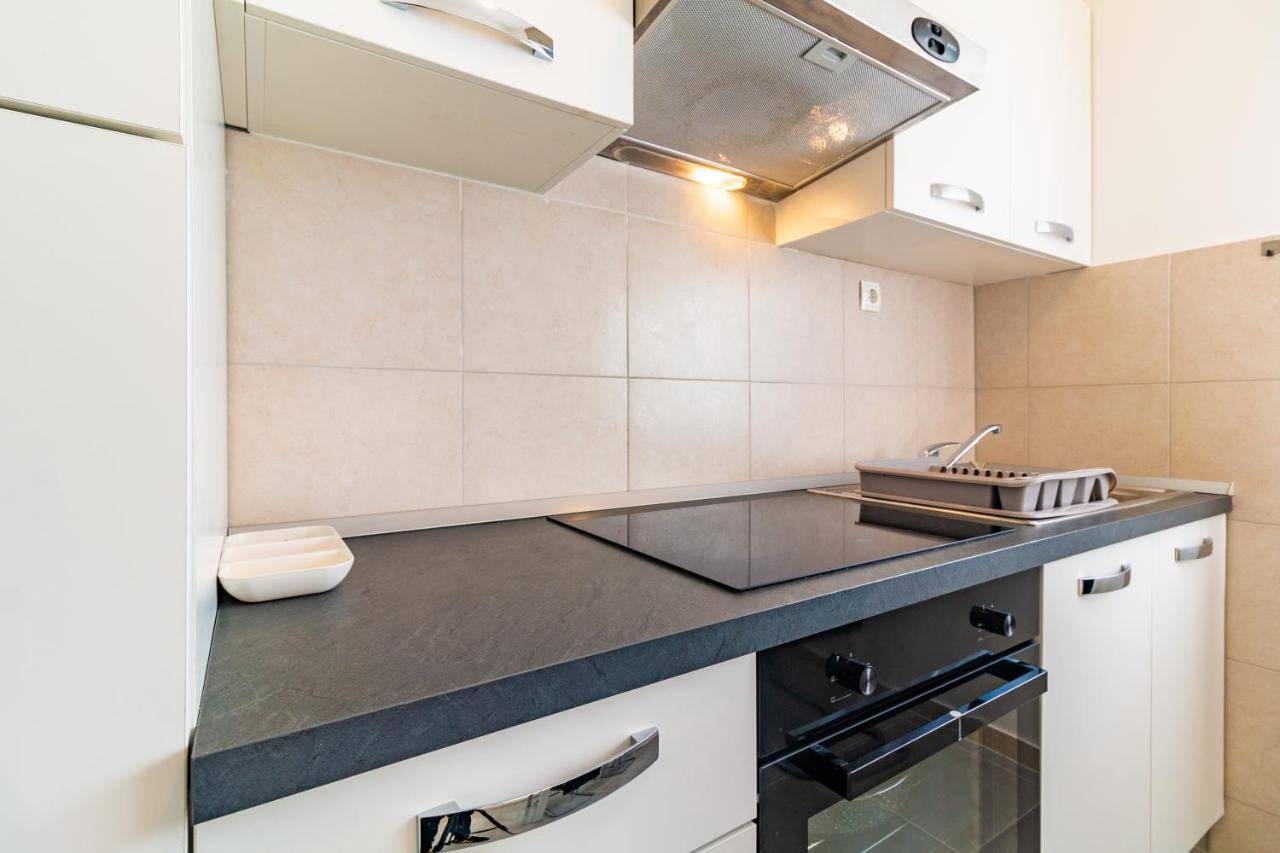 Apartments Mihael Split Ngoại thất bức ảnh