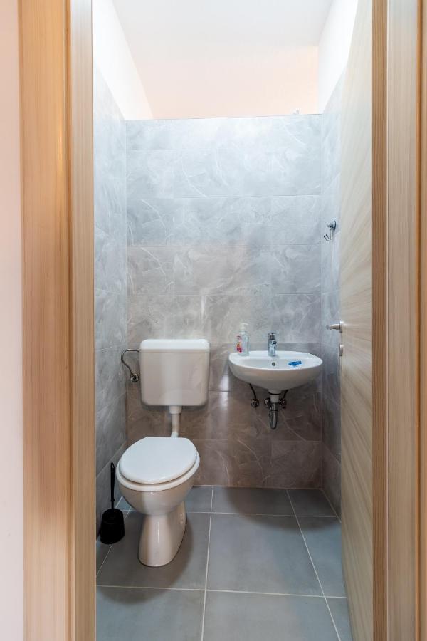 Apartments Mihael Split Ngoại thất bức ảnh