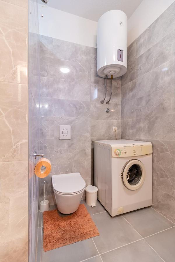 Apartments Mihael Split Ngoại thất bức ảnh