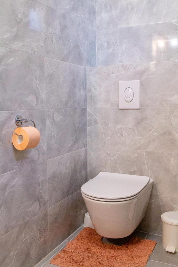 Apartments Mihael Split Ngoại thất bức ảnh