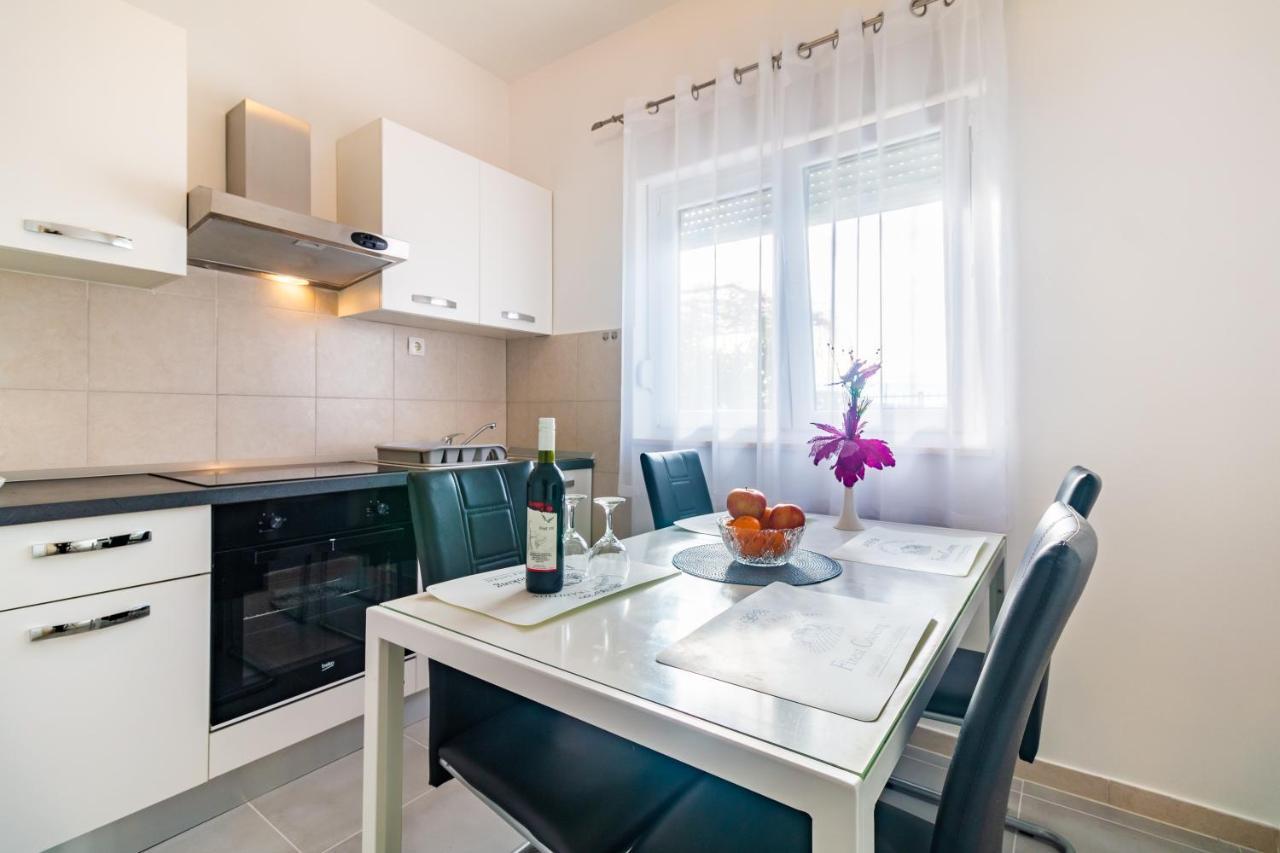 Apartments Mihael Split Ngoại thất bức ảnh