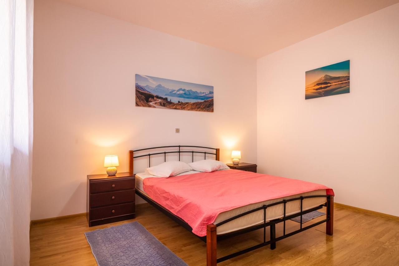 Apartments Mihael Split Ngoại thất bức ảnh