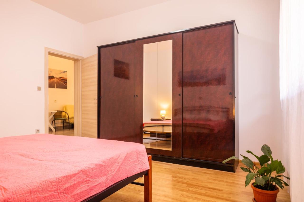 Apartments Mihael Split Ngoại thất bức ảnh