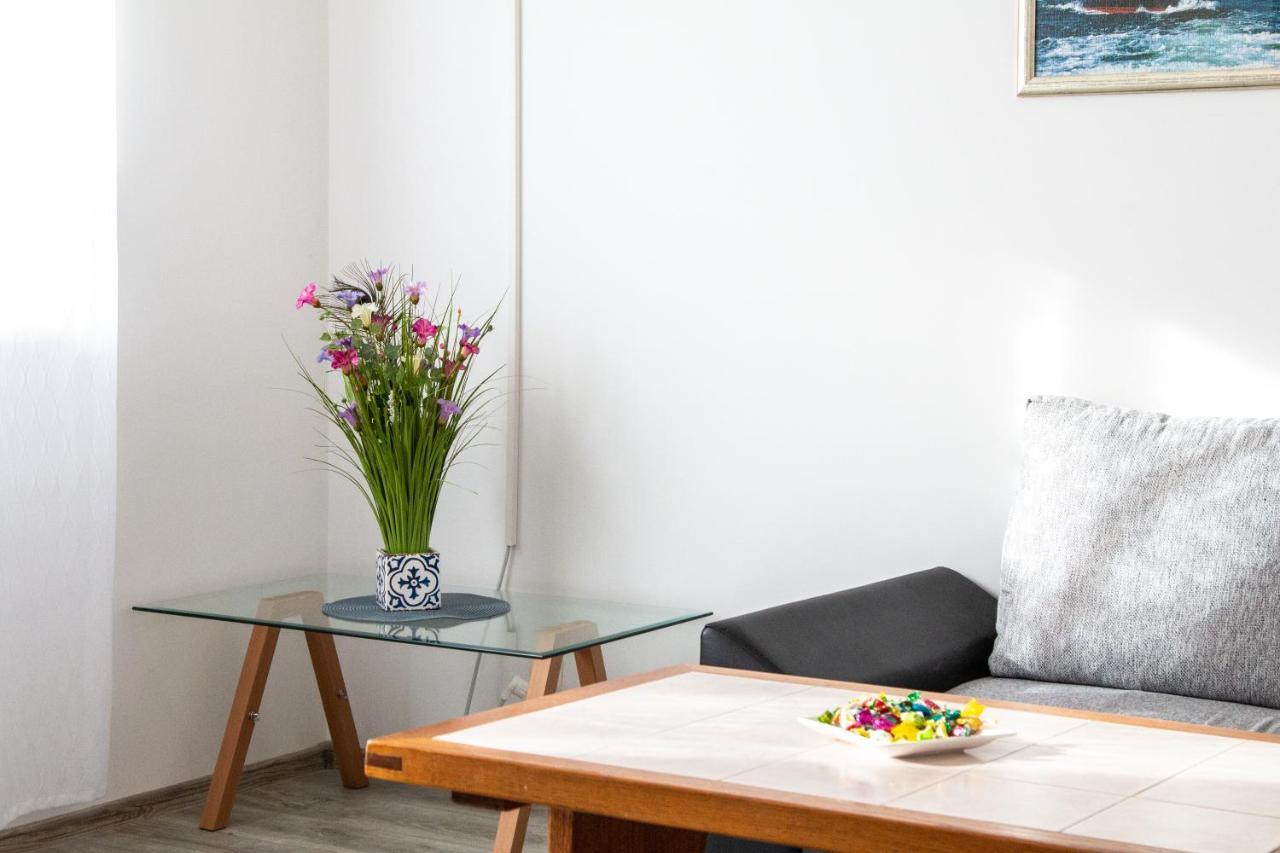 Apartments Mihael Split Ngoại thất bức ảnh