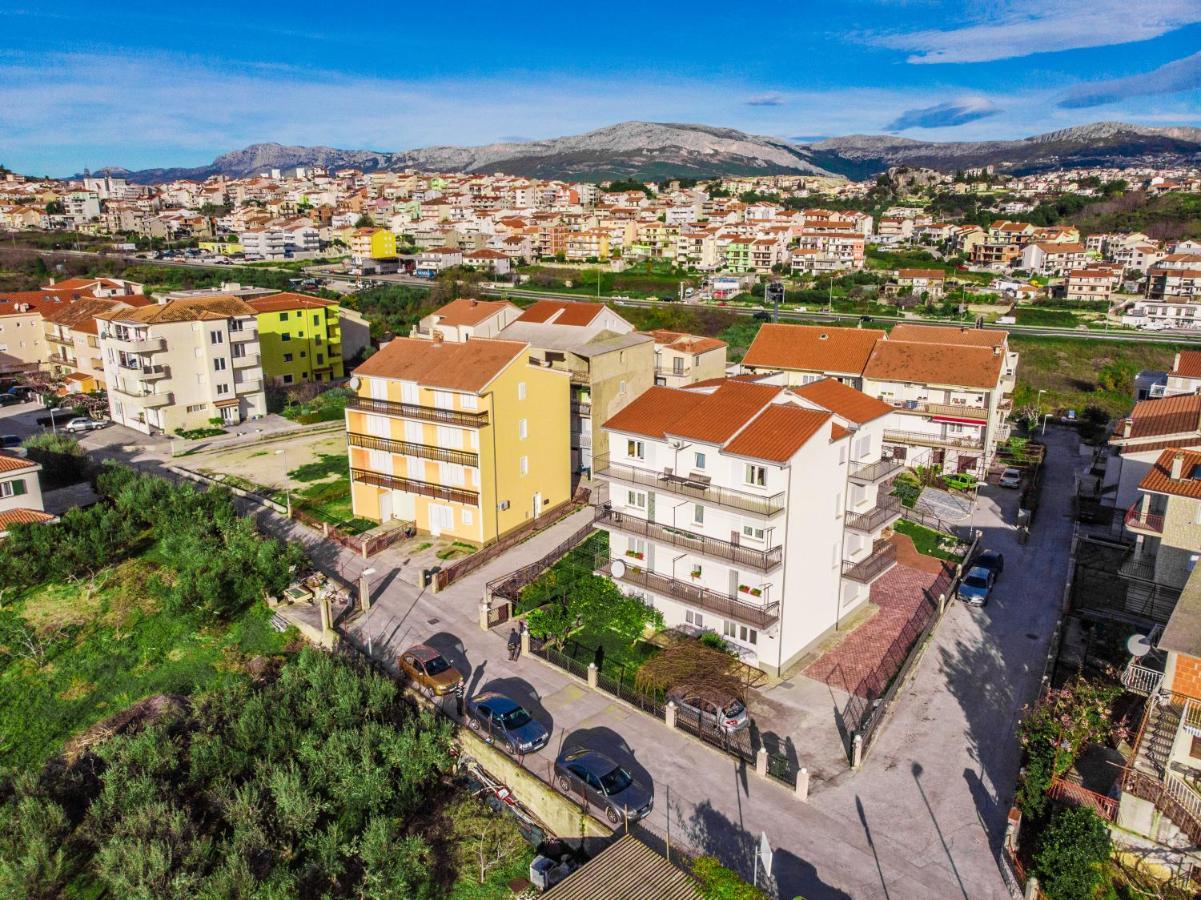 Apartments Mihael Split Ngoại thất bức ảnh
