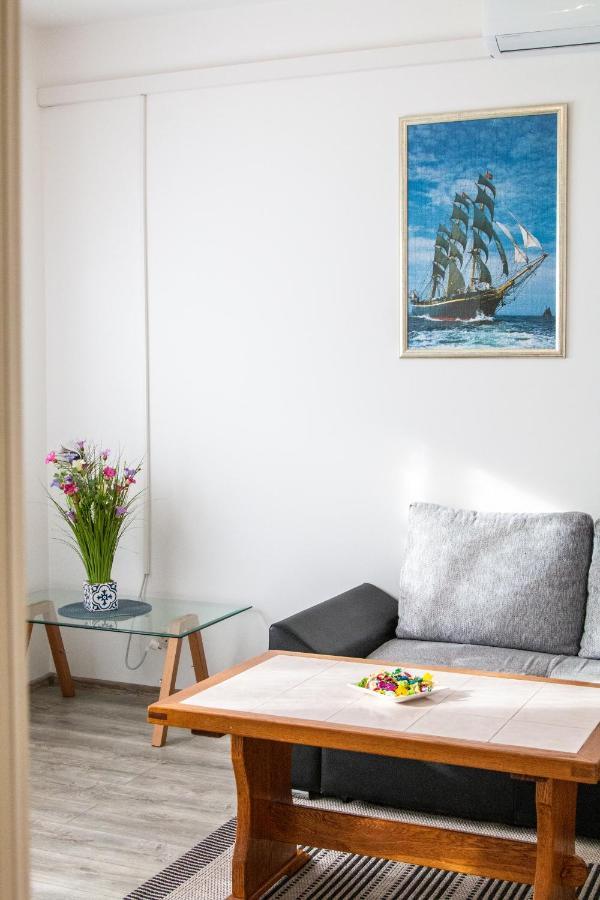Apartments Mihael Split Ngoại thất bức ảnh