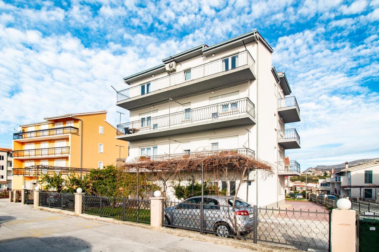 Apartments Mihael Split Ngoại thất bức ảnh