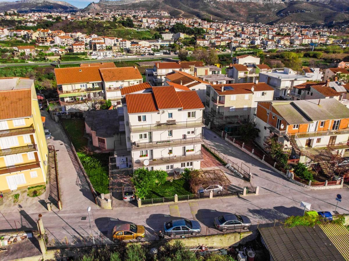 Apartments Mihael Split Ngoại thất bức ảnh