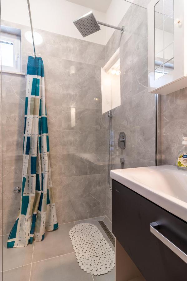 Apartments Mihael Split Ngoại thất bức ảnh