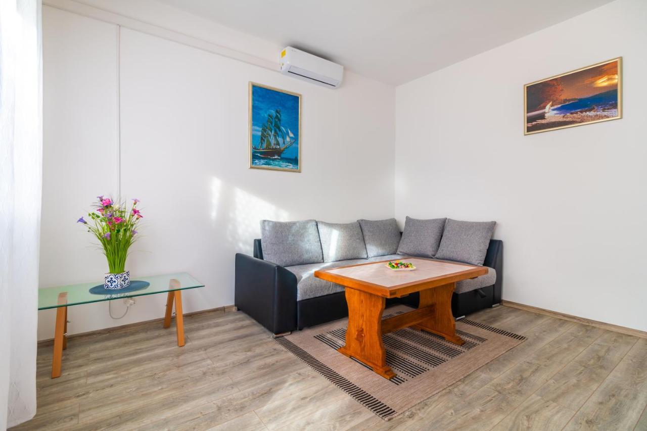 Apartments Mihael Split Ngoại thất bức ảnh