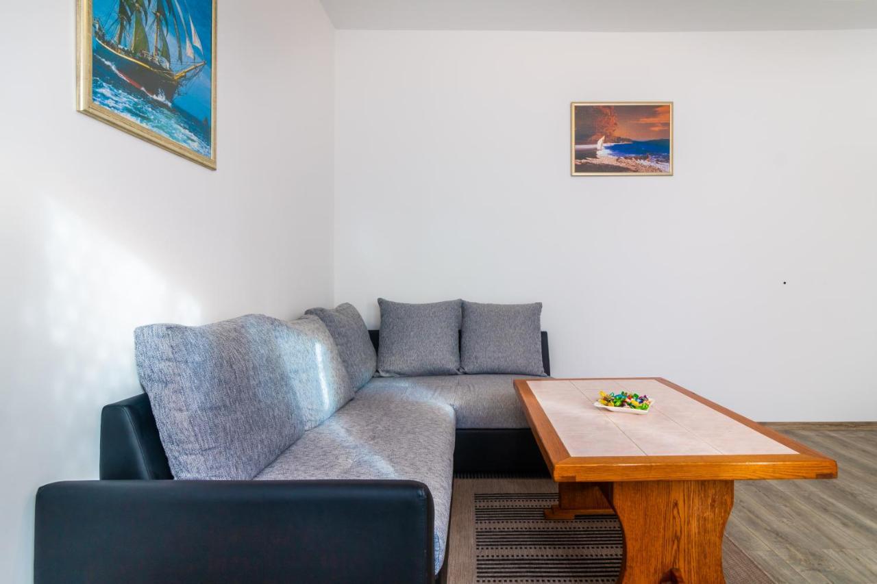 Apartments Mihael Split Ngoại thất bức ảnh