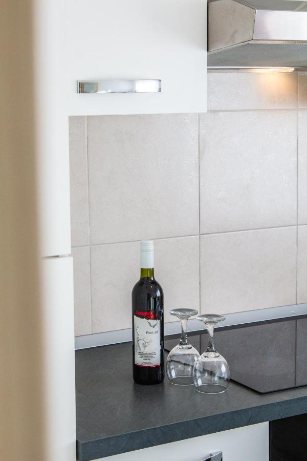 Apartments Mihael Split Ngoại thất bức ảnh