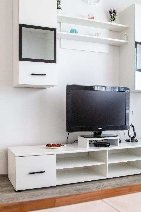 Apartments Mihael Split Ngoại thất bức ảnh