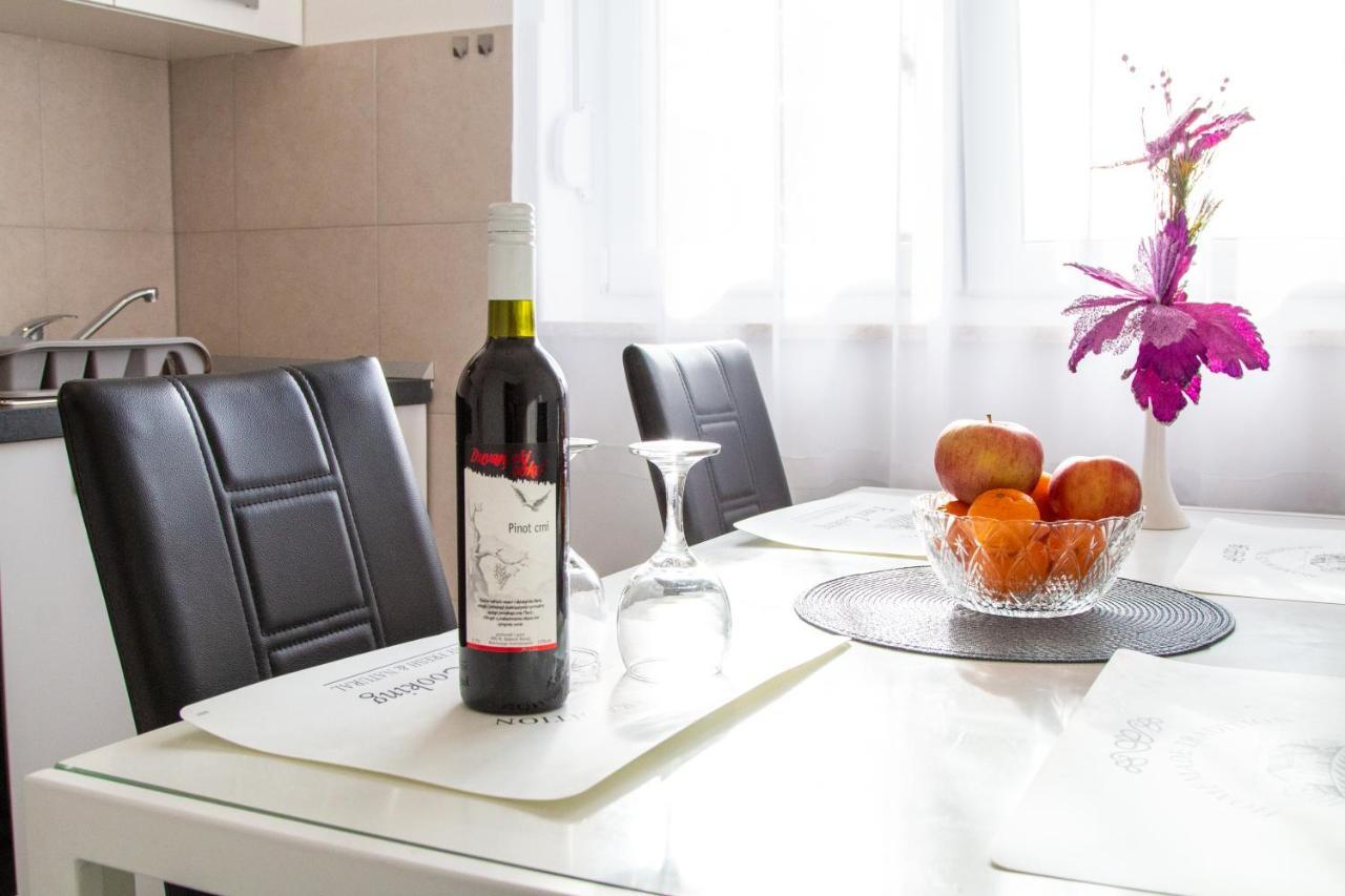 Apartments Mihael Split Ngoại thất bức ảnh