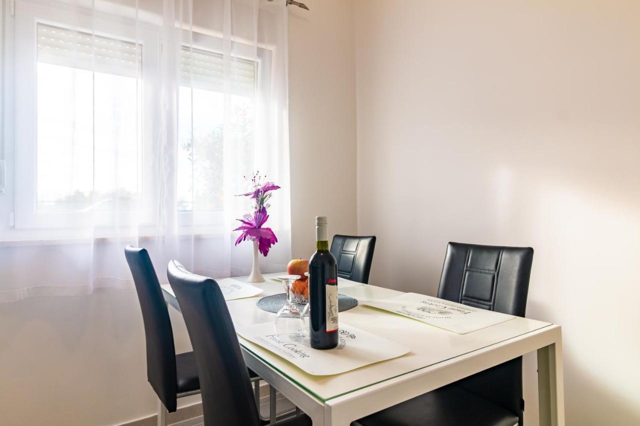 Apartments Mihael Split Ngoại thất bức ảnh