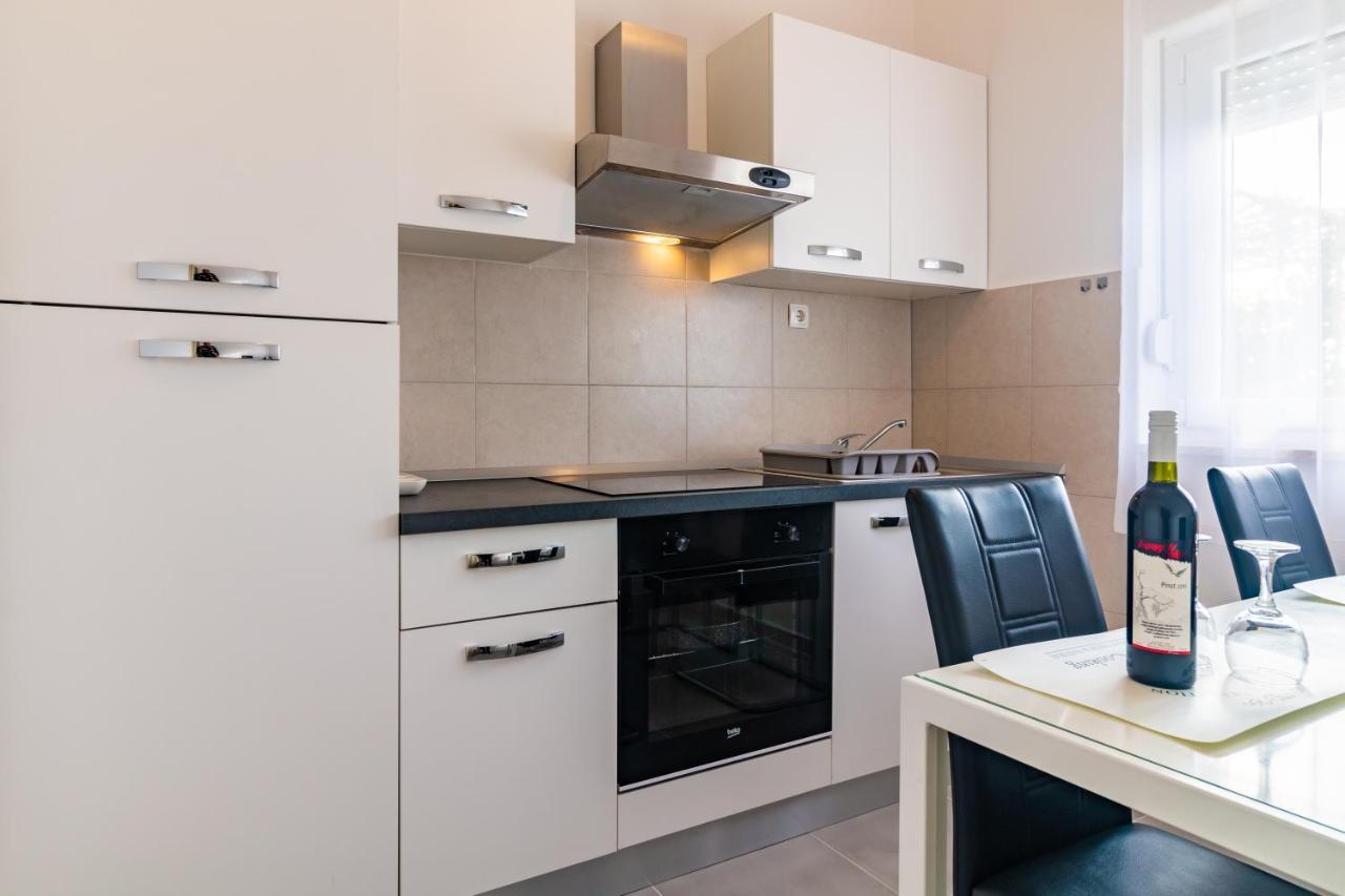 Apartments Mihael Split Ngoại thất bức ảnh