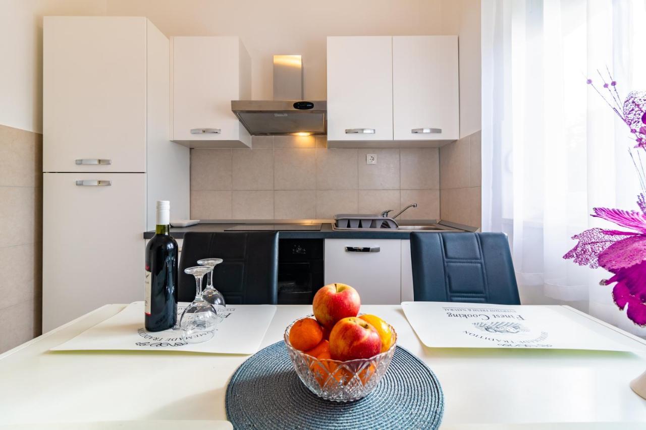 Apartments Mihael Split Ngoại thất bức ảnh