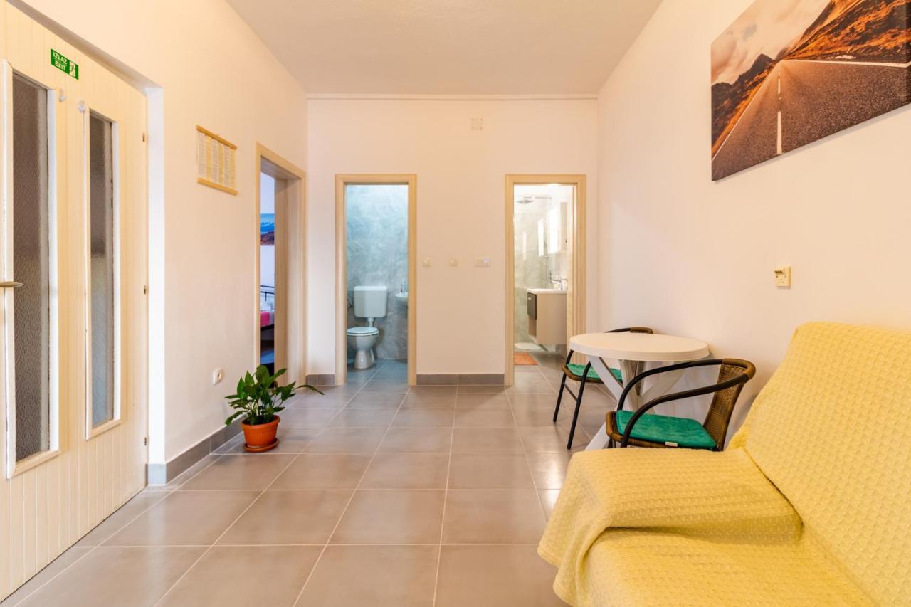 Apartments Mihael Split Ngoại thất bức ảnh