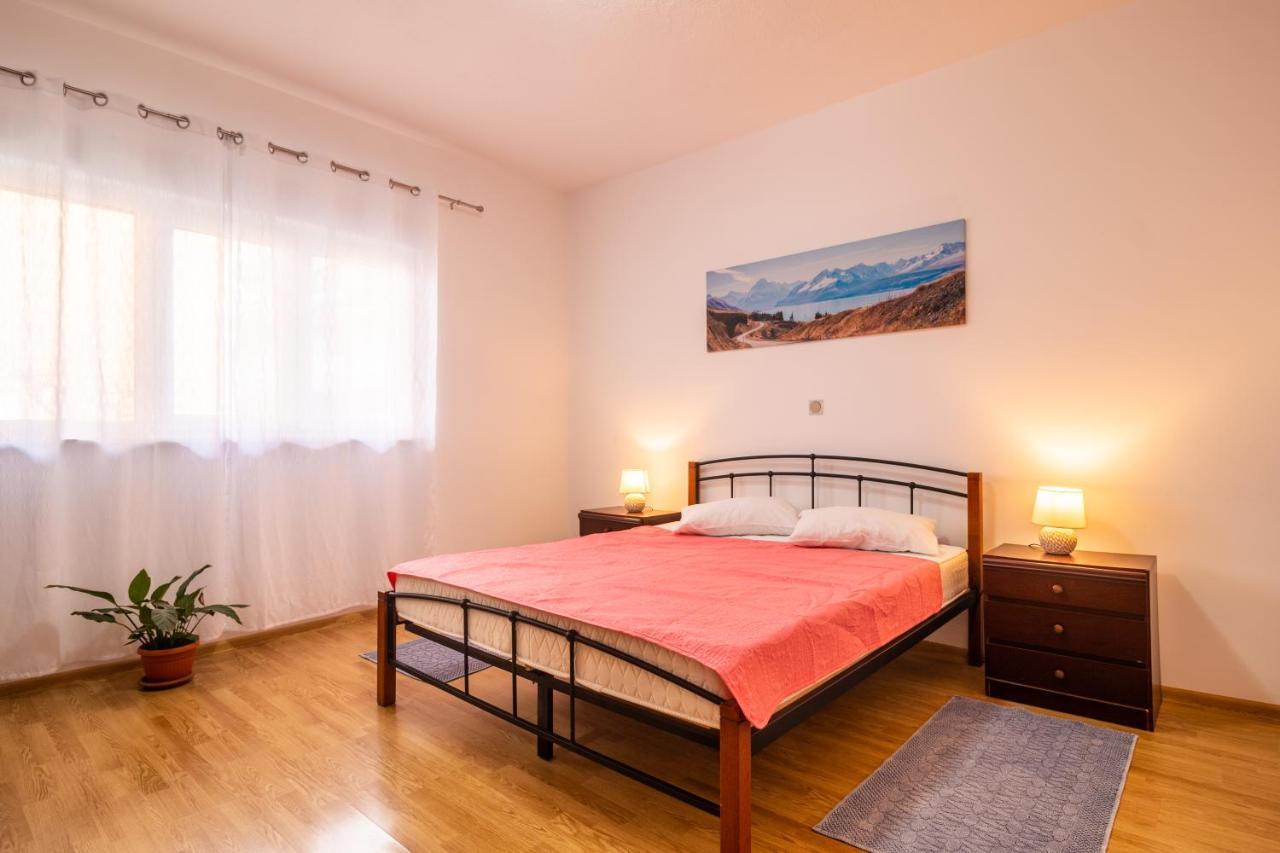 Apartments Mihael Split Ngoại thất bức ảnh