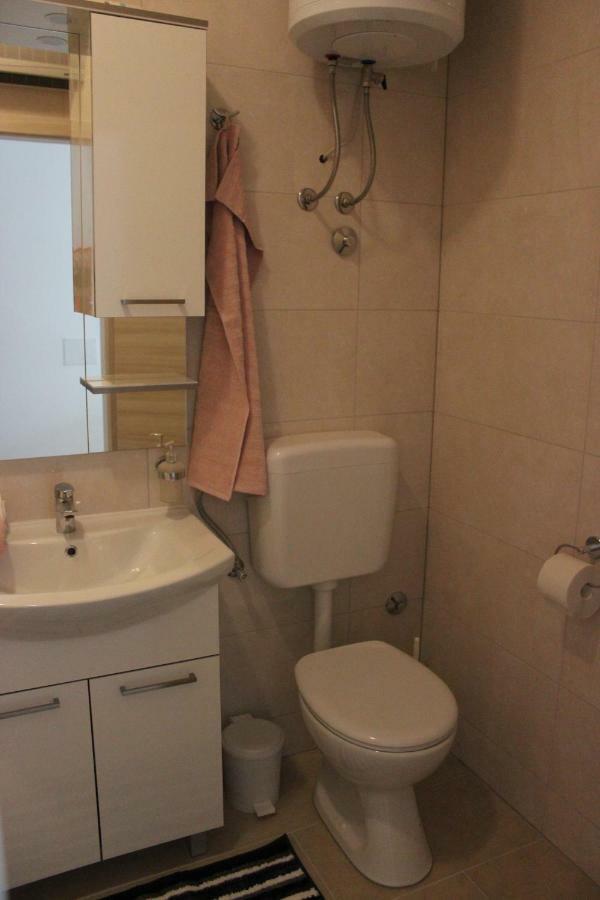 Apartments Mihael Split Ngoại thất bức ảnh