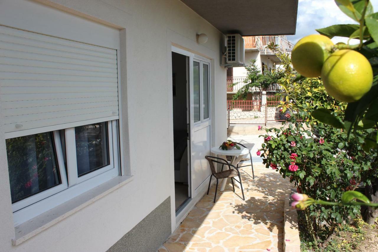 Apartments Mihael Split Ngoại thất bức ảnh