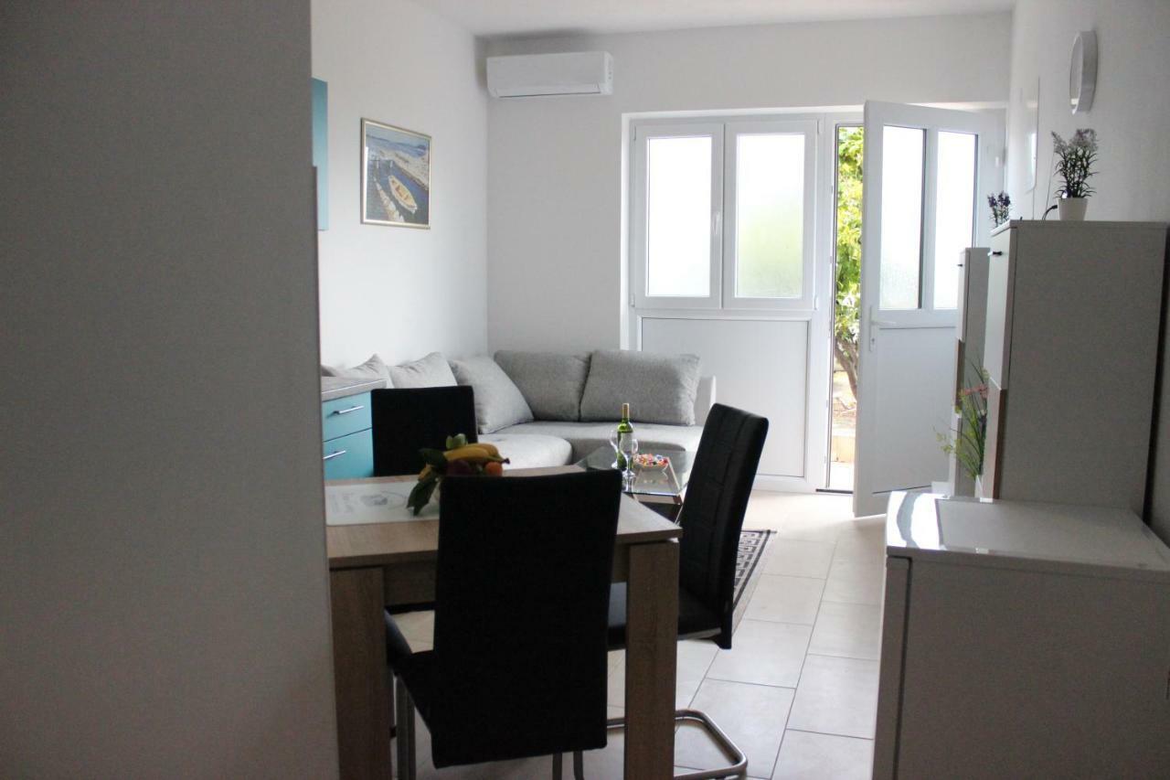 Apartments Mihael Split Ngoại thất bức ảnh
