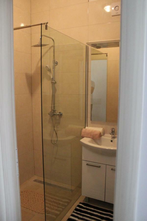 Apartments Mihael Split Ngoại thất bức ảnh