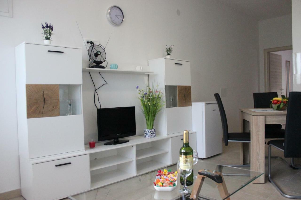 Apartments Mihael Split Ngoại thất bức ảnh