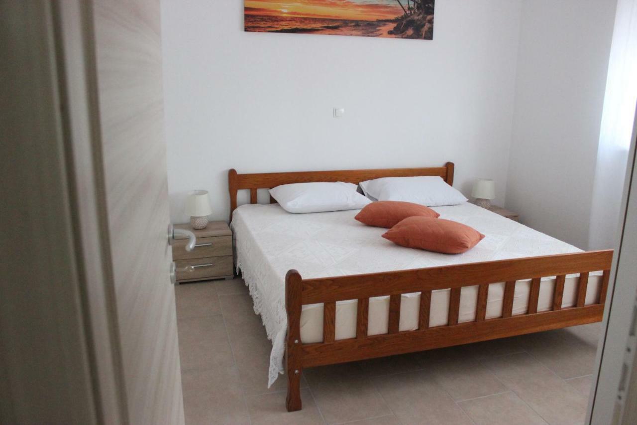 Apartments Mihael Split Ngoại thất bức ảnh