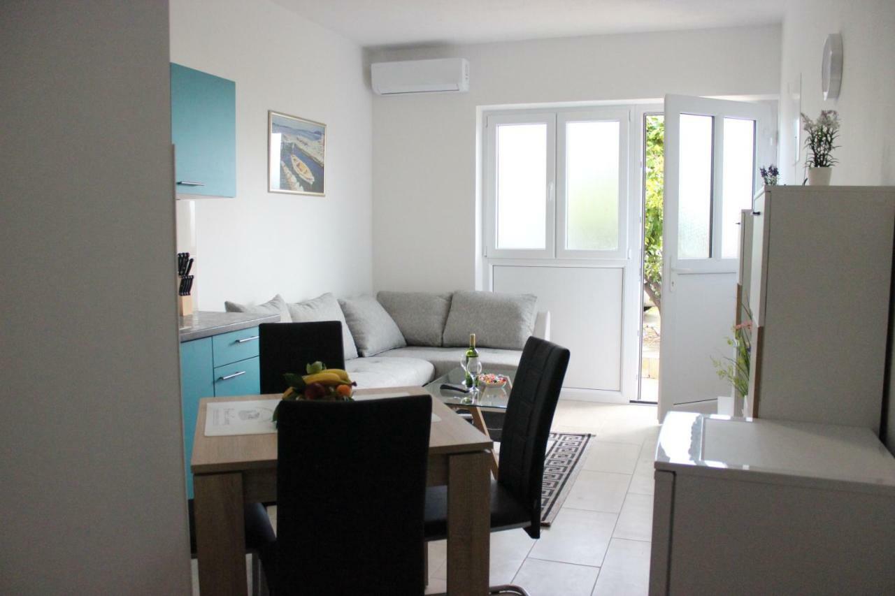 Apartments Mihael Split Ngoại thất bức ảnh