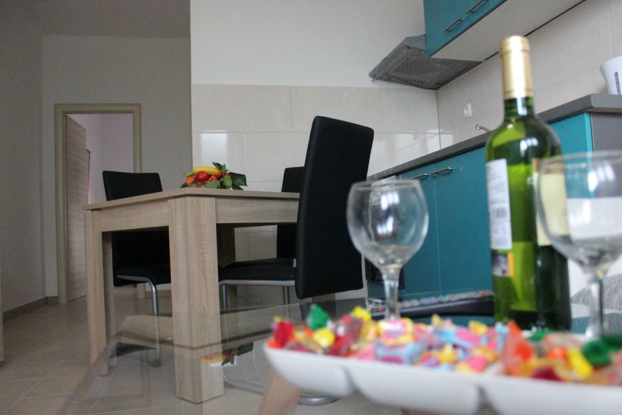 Apartments Mihael Split Ngoại thất bức ảnh