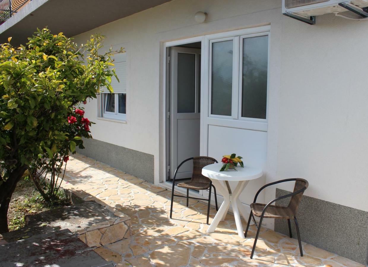 Apartments Mihael Split Ngoại thất bức ảnh